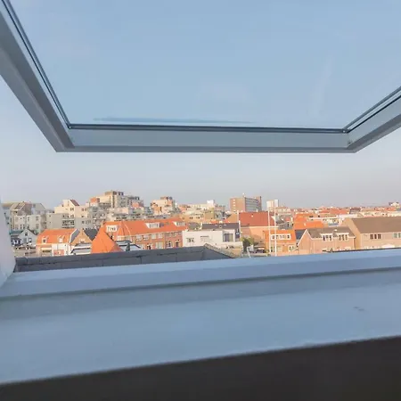 Nizza 아파트 *